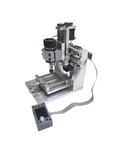 High Precision Desktop CNC Woodworking Engraving Machine