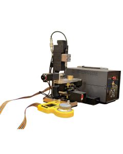 Mini CNC Milling Machine