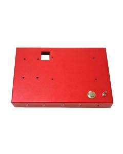 Metal Fixing Bracket Base for TOYAN FS-L400 Engine Model