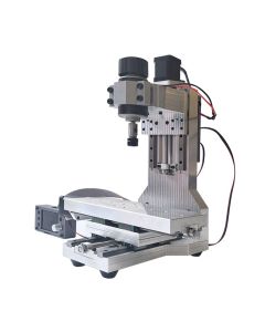 Reinforced Column-Type CNC Engraving Machine