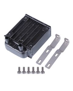 Cooling Water Tank Bracket Kit for Toyan FS-L400, V4 Engine 4 Cylinder Four-stroke Engine
