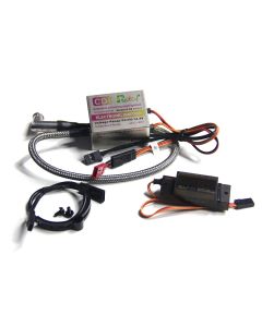 CDI Hall Sensor Tachometer for TOYAN Gasoline Engine / Methanol to Gasoline Engine Model