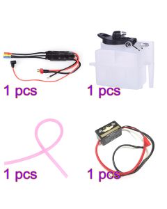 TOYAN FS-S100AT Ignition Start Kit (for SKU 333016977ED)