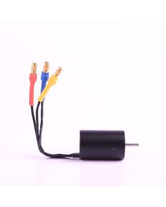 Start Brushless Motor for Toyan Engine