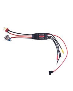 ESC for TOYAN FS-S100AS Four-stroke Methanol Engine