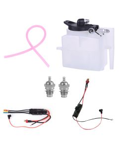 TOYAN FS-L200 Engine Starter Kit