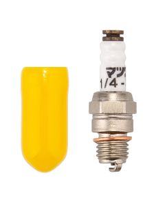 Inch Thread 1/4-32 ME-8 Type Spark Plug for TOYAN/CISON/ENJOMOR/RETROL Gasoline Engine Models