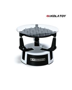 Balance Robot Pro - Inspired by Johan Link's Bobot