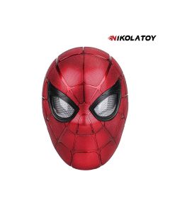 Marvel Helmet Series - Spider Man