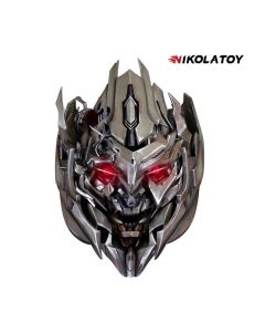 Transformers Helmet Series - Megatron