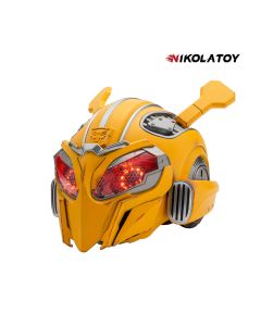 Transformers Helmet Series - Bumblebee