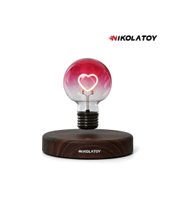 High Tech Desktop Ornaments - Suspended Light