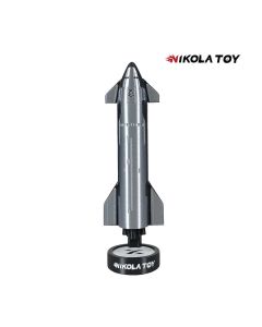 1/200 Space X model Creative Desktop Humidifier/Aromatherapy Machine