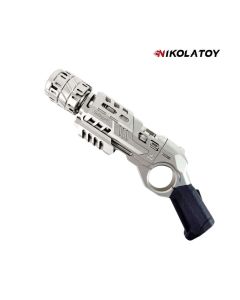 Flagship Multi Functional Metal Decompression Toy EDC Shotgun