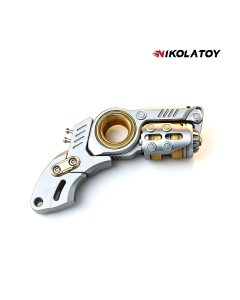 EDC Fidget Toys - Blast Bomb（Spring Sale）