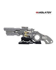 EDC Fidget Toys - Electromagnetic Cannon
