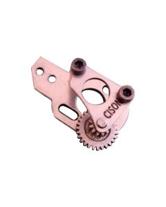 Starter Assembly for CISON Small-block V8 Engine Model