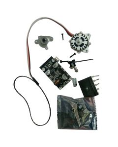 65W High Power Micro Generator for CISON L4-205-OHV Engine Model