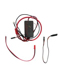 ENJOMOR 7-16V Input Voltage CDI Pulse Igniter for ENJOMOR  Gasoline Engine Distributors