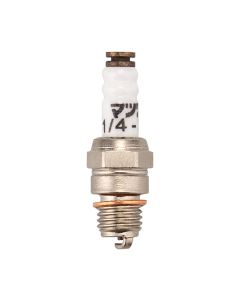 Metal Spark Plug for TOYAN FS-V800WGPC V8 Gasoline Engine Model