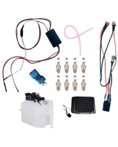 Starter Kit for TOYAN FS-V800WGPC Gasoline V8 Engine Model