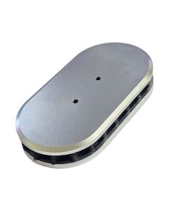 Air Filter Specialized For CISON Small-block V8 Engine Models