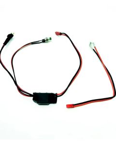 Motor Starter Switch Module for CISON Electric Start Engine Models