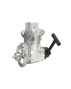 ENJOMOR GS-DK01 8CC OHV Inline Single-Cylinder Four-Stroke Air-Cooled Gasoline Engine Model (RTR Version)