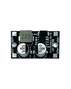 Voltage Stabilization Circuit Board for CISON Engine Models
