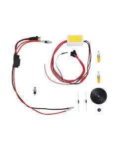Gasoline Engine Conversion Kit for SEMTO ST-NF2 L2 Nitro Engine Models