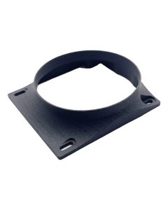 Cold Air Intake Hood for CISON Engine Model