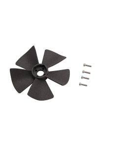 Radiator Fan for CISON Engine Model
