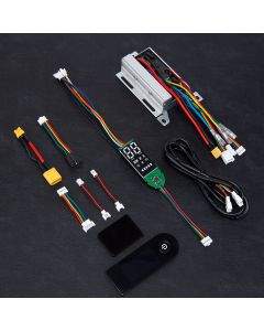 Speed Master 365 Modified Speed Regulator Controller for Electric Scooters