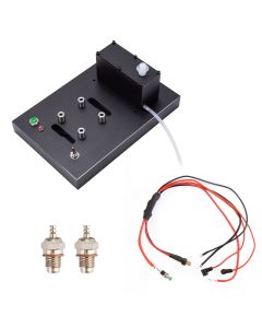 Ignition Set for SEMTO Engine ST-NF2 Nitro Engine Model