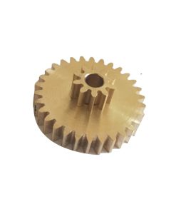 Starting Pinion Gear for Cison Inline Four-cylinder Engine Models