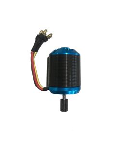 High-performance Starting Motor for ENJOMOR GS-V8 Engine Models