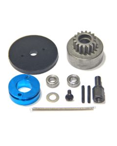 Clutch Assembly Set for TOYAN-V800 and TOYAN-V800G Engine Models
