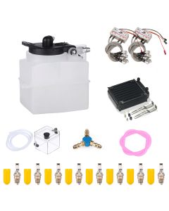 Upgraded Starter Kits for TOYAN V8 FS-V800G Gasoline Engine Model