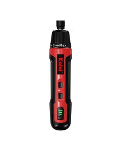 Portable Precision Electric Torque Screwdriver Set DIY Tools for TECHING Engine Model Building and More