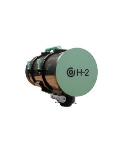 OCAL H-2 D206mm F2.72 560mm Focal Length Newtonian Reflector Telescope (Model H-206)