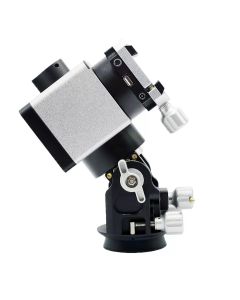 Harmonic Wave Equatorial Mount Telescope Deep Space Photography Outdoor Theodolite with Upgraded Tripod