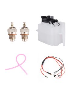 OTTO MOTOR & TOYAN FS-L200AC Engine Starter Kit