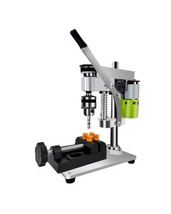 Household Mini Desktop Drill Press