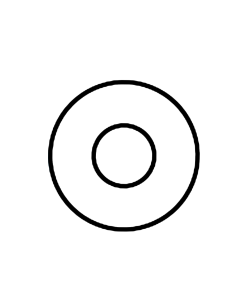 Gasket for TOYAN L400 Engine Model