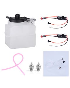 Starter Kit for TOYAN RS-L200 Twin Rotor Rotary Engine