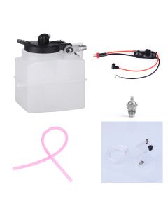 Starter Kit for TOYAN RS-S100 Single Rotor Rotary Engine
