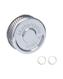 Metal Air Filter for CISON FG-VT157 & FG-9VT V2 Engine Model - CISON Original