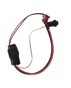 Mechanical Start Harness Module for CISON FL4-175 Engine Model