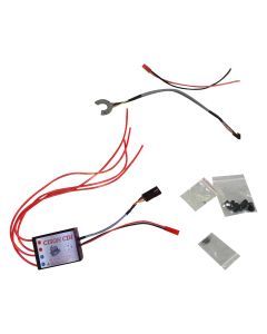 4-in-1 CDI Igniter Module for CISON FL4-175 Engine Model