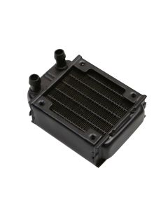 60mm Water Cooling Radiator for CISON FL4-175 Engine Model